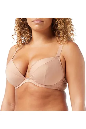 Curvy Kate Damen Superplunge Mehrweg-BH, , 85E