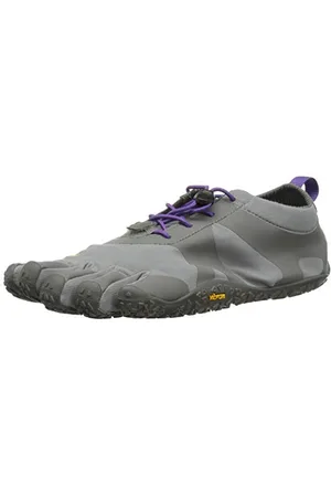 Vibram V-Alpha, Damen, lila Wanderschuh, , 36 EU