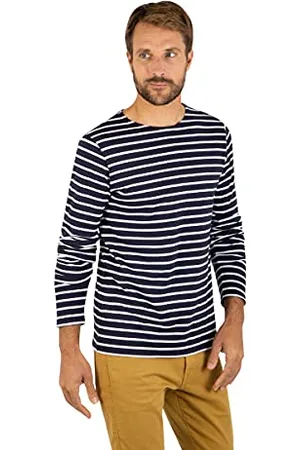 Armor.lux Herren Plozevet T Shirt, , M EU