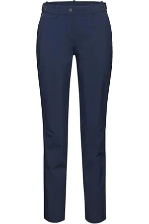 Mammut Damen Runbold Pants Women Wanderhose, , 36 Kurz