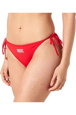 Diesel _BFPN-BRIGITTES MUTAN_Swimwear_Pink_M