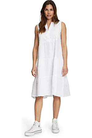Cartoon Damen 1517/7417 Kleid, , 34