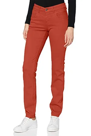 Mac Damen DREAM SLIM Jeans, , 34/32