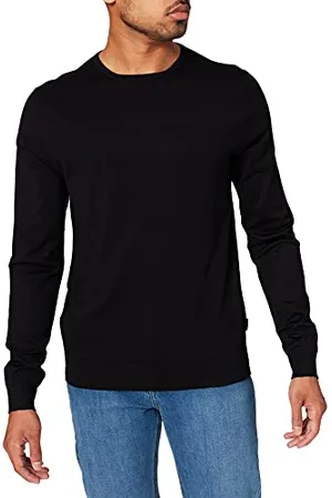 Only & Sons Herren Onswyler Life Ls Crew Knit Noos, , XXL