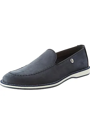 Pollini Herren Sb10252g1gul0750 Fahrer-Slipper, , 42 EU