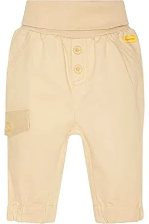 Steiff Baby - Jungen Hose, , 80 EU