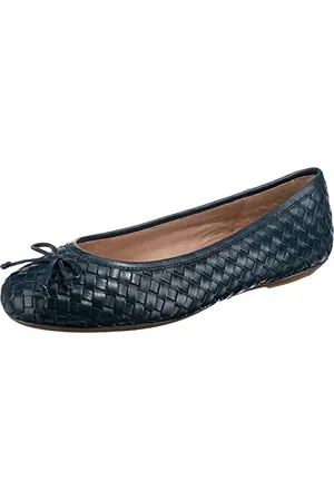 Geox Damen D Palmaria Ballerinas, , 35 EU