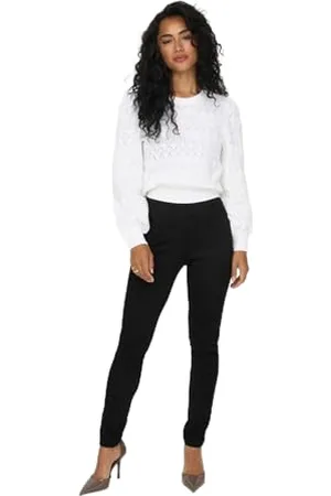 ONLY ONLJO Faux Suede Legging CC OTW