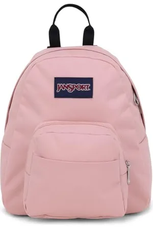 JanSport HALF PINT Rucksack, (Rosa)