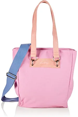 Fritzi aus Preußen Damen Wudy02 Canvas Shopper