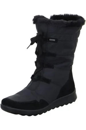 ARA Damen Schneestiefel, 052061, 41 EU Weit