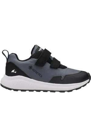 Viking Unisex Kinder Aery Track Low F GTX Sneaker, , 24 EU