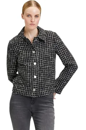 Cartoon Damen 4301/7014 Jacke, , 42