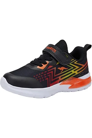 KangaROOS Unisex K-sl Arouser Ev Sneaker, , 35 EU