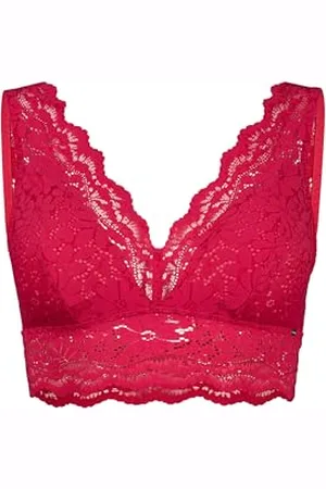 Skiny Damen Bustier herausnehmbare Pads Wonderfulace