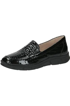 Caprice Slipper 9-24651-43 014 G-Weite
