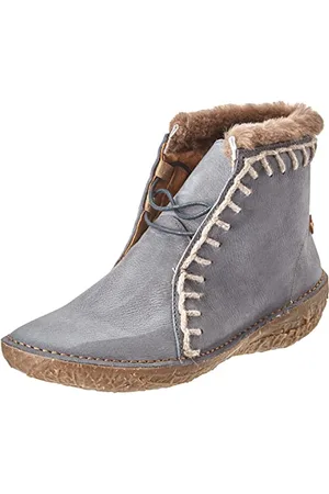 El Naturalista Damen N5732 Borago Ankle Stiefel 37 EU