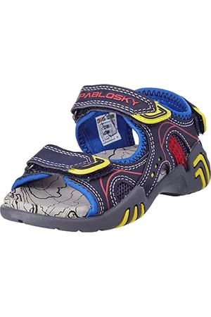 Pablosky 969620 Sportsandalen, , 29 EU