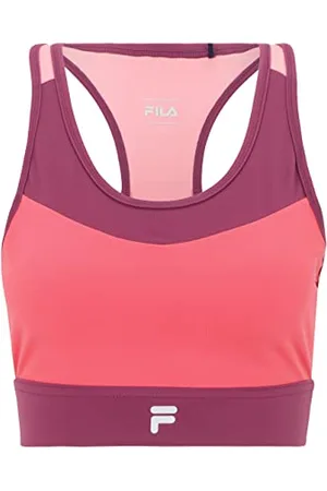 Fila Damen RABENAU Trägershirt / Cami Shirt, ,XL