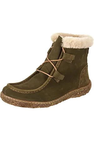 El Naturalista Damen N5449 Nido Ankle Stiefel 39 EU