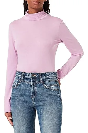 HUGO BOSS Damen C_Emerie_2 Jersey TOP, , L EU