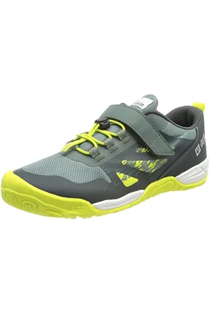Jack Wolfskin Unisex Kinder Vili Action Low K, , 31 EU