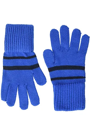 QS by s.Oliver Junior Jungen 404.12.109.25.279.2065290 Handschuhe, , 2