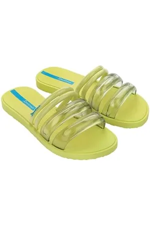 Ipanema PUFFER TIRAS FEM