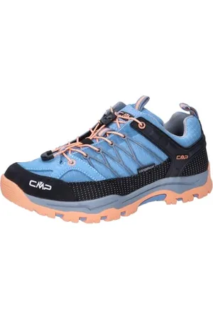 CMP Kids Rigel Low Trekking Shoes Wp Unisex Kinder Trekking-Schuhe, , 31 EU