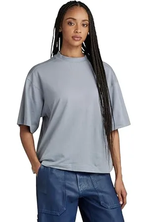 G-Star RAW Damen Loose Top, , L