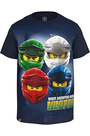 LEGO Wear M12010475 - T-Shirt SS