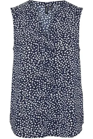 VERO MODA VMNAJA SL TOP WVN GA NOOS