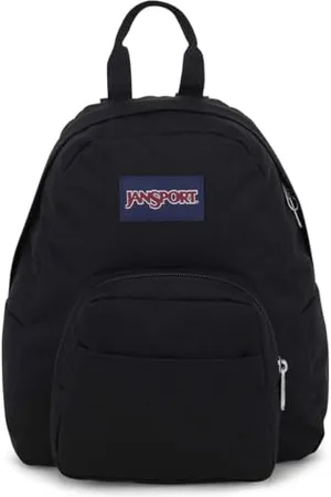 JanSport HALF PINT Rucksack, Black