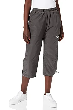 Trigema Damen 506290 Sporthose, , 36 (Herstellergröße: S)