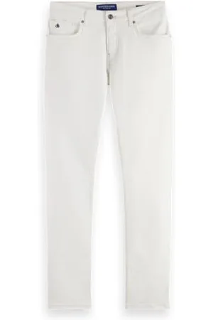 Scotch&Soda Herren Core Ralston Regular Fit Jeans, 7635, 32W / 32L EU