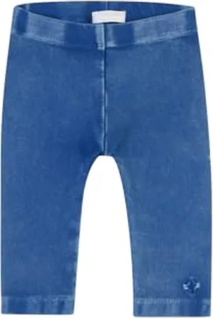 Noppies Baby - Mädchen Girls Farah Leggings, , 68 EU
