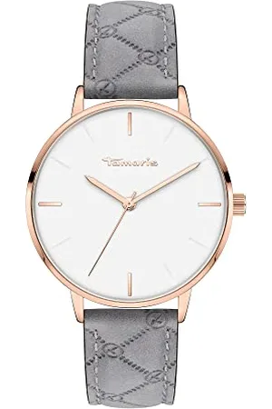 Tamaris Armbanduhr TT-0038-LQ IP Roségold