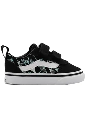 Vans Jungen Unisex Kinder Ward V Sneaker, , 17.5 EU