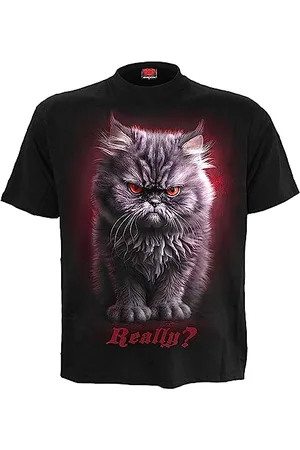 Spiral Anger Management Unisex T-Shirt 3XL