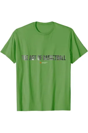 Euroleague Elegance Collection - THE ART OF BASKETBALL (b2) T-Shirt