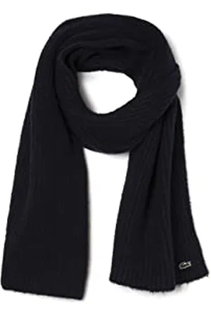 Lacoste Damen Re1048 Winter-Schal, , Einheitsgröße
