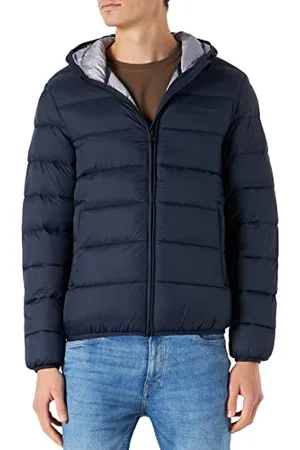 Champion Herren Outdoor Hooded Jacke, , XS