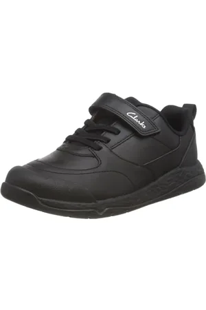 Clarks SteggyStride K Sneaker, , 27.5 EU