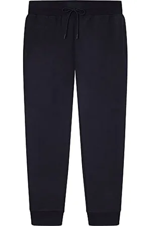 Hackett Herren Essential Jogger Sweatpants, , XL