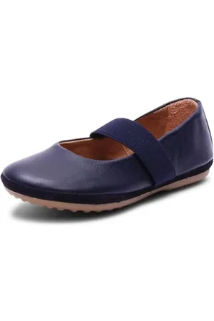 Bisgaard Mädchen 81915.119 Geschlossene Ballerinas, , 26 EU