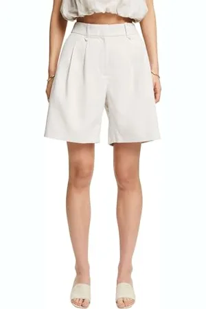 ESPRIT Damen 034EE1C301 Shorts, , 42