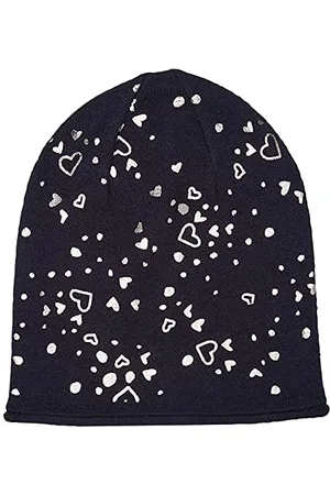 QS by s.Oliver Junior Mädchen 403.12.108.25.273.2065377 Beanie-Mütze, , 47