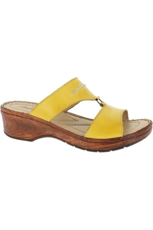 Andrea Conti Damen Pantolette, , 41 EU