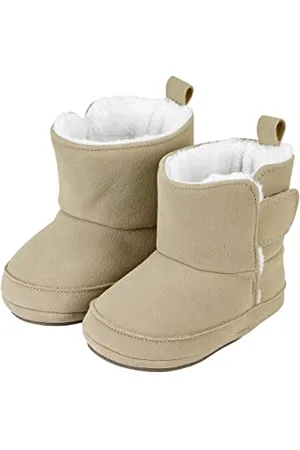 Sterntaler Jungen Baby Schuhe Babyschuh, , 21/22 EU