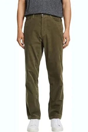 ESPRIT Herren Hose 093ee2b302, , 29W / 34L